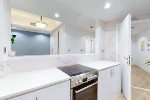 Spacious and Serene - Studio - JLT