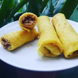 Monkey Jungle Cottage - Pallebedda