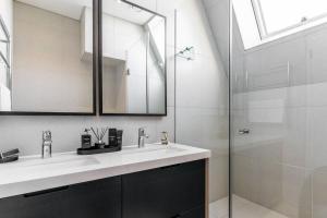 Sea Point Retreat with Pool and Ocean Views