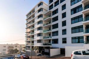 Sea Point Retreat with Pool and Ocean Views