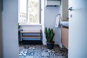 Apartment mit 2 Schlafzimmern