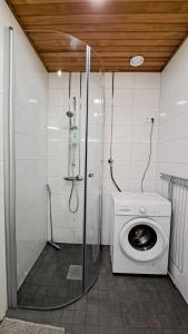 Kotimaailma Apartments - Parvekkeellinen keskustakaksio - Aleksanterinkatu