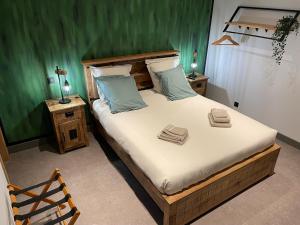 La longère citadine