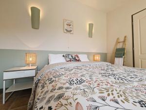 La Bottellie - Gîtes & chambres dhôtes entre Cévennes et Camargue