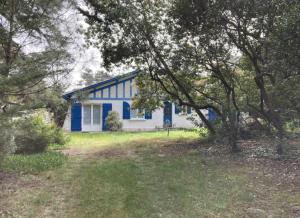 Villa au Cap-ferret ref 94