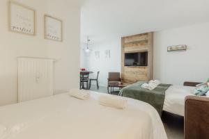 Magnifique appartement proche du centre