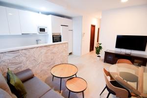 Letmalaga Cobblestone St.