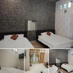 Penginapan & Guest House Mbok Dhe Borobudur - 婆罗浮屠