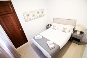 Letmalaga Cobblestone St.