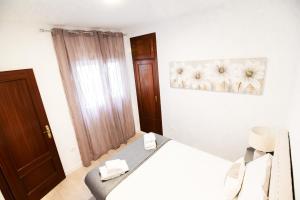 Letmalaga Cobblestone St.