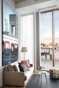 Eric Vökel Boutique Apartments - Riverfront Suites