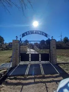 Los Pinos Munera - Munera