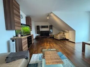 Fewo Thermenhafen Erding - Notzing