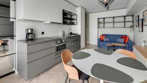 Lion Apartments - Angielska Grobla City Center&Parking