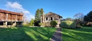 A Casa de Suárez - Cornanda