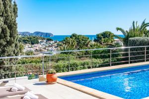 Villas Guzman - Azur