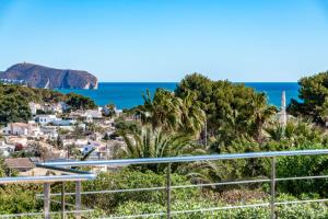 Villas Guzman - Azur