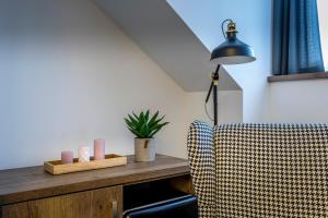 Restaurace Stará Lípa