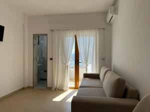 Rama Apartments