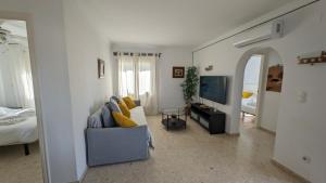 Family Beach Club Sevilla II