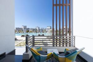 Gewan White Beach Resort-New Alamein