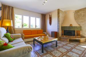 Villa Serena Only families Planet Costa Dorada