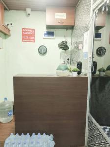 Vakola Dormitory AC Beds