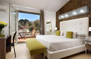 Hotel Recostano Residence