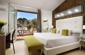 Hotel Recostano Residence - Anguillara Sabazia