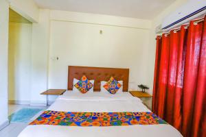 FabExpress Osca Inn