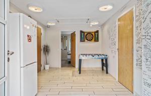 Cozy Home In Engesvang With Wifi