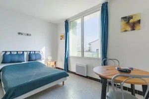 Vaste studio de 22 m centre -n1 - Puget