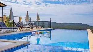 VİLLA KAYA - Cukurbag