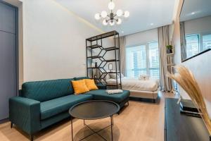 Stylish and Sleek - Studio - JLT