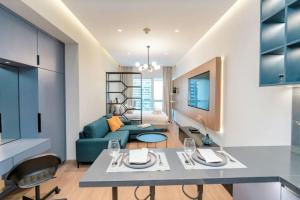 Stylish and Sleek - Studio - JLT