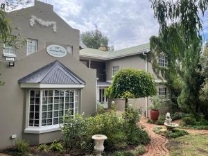 Patcham Place, Clarens