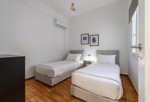 YestayHomes Three Bedroom Apartment Sina