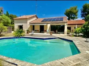 Villa Recampado - Le Plan Olive