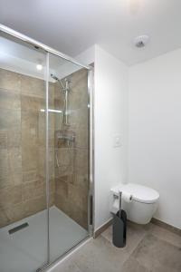 Appartements Citadella confort moderne au centre de Calvi : photos des chambres