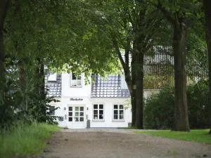 Hof Maiholm - Sattelkammer - Nordhackstedt