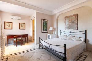 Villa Golia Pool Jacuzzi and Sauna - Happy Rentals