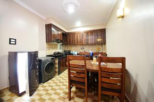 Alpine Apartment and Homestay