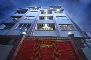 Alpine Apartment and Homestay