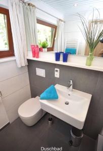 Ferienhaus Meeresbrise