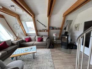 Ferienhaus Meeresbrise