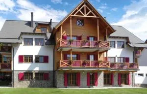 2 Bedroom Awesome Apartment In Pohorje - 斯洛文尼亚比斯特里察