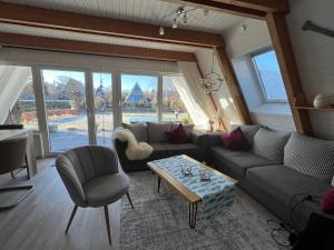 Ferienhaus Meeresbrise