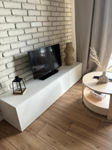 Apartamenty Polanowscy Baltic Marina Residence z mini SPA