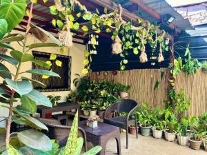 Suite Dreams Staycation - Cozy 2-BR - Wi-Fi Garden Kitchen