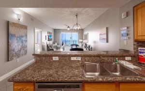 Ariel Dunes II 2303